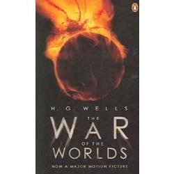 War of the Worlds世界大戰