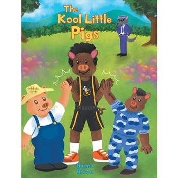 The Kool Little Pigs