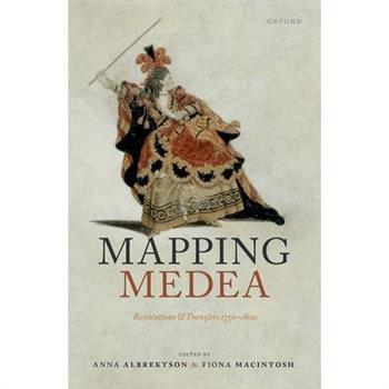 Mapping Medea