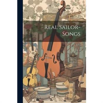 Real Sailor-songs