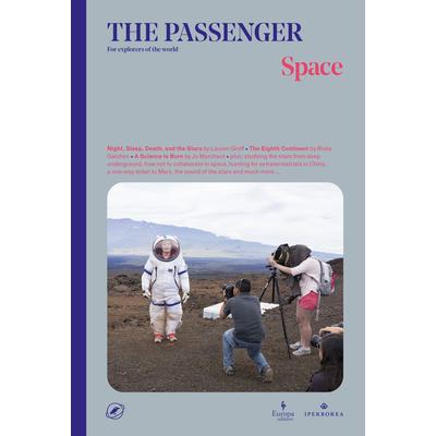 The Passenger: Space