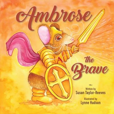 Ambrose the Brave | 拾書所