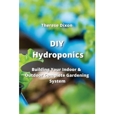 DIY Hydroponics | 拾書所