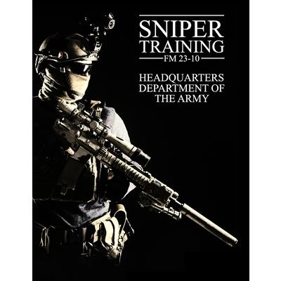 Sniper TrainingFM 23－10