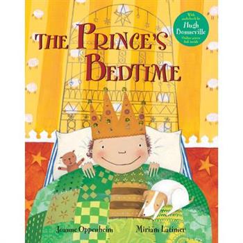 The Prince’s Bedtime