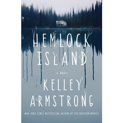 Hemlock Island | 拾書所