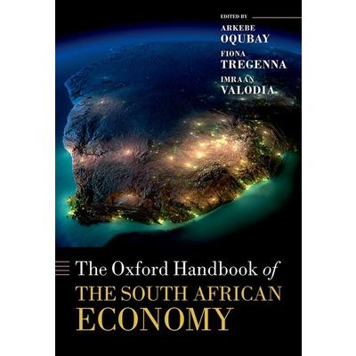 The Oxford Handbook of the South African Economy