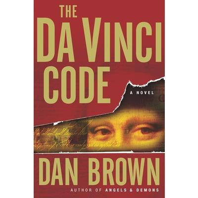 The Da Vinci Code 達文西密碼