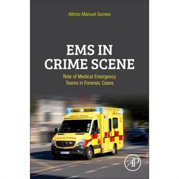 EMS in Crime Scene