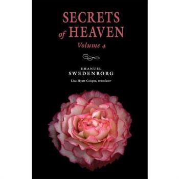 Secrets of Heaven 4: Portable
