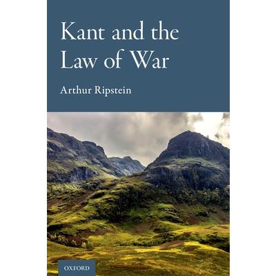 Kant and the Law of War