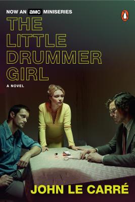 The Little Drummer Girl (Movie Tie-In) | 拾書所