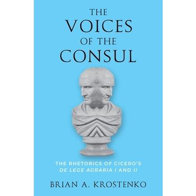 The Voices of the Consul