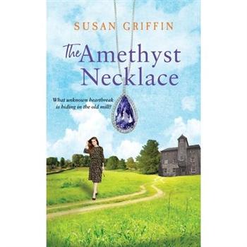 The Amethyst Necklace