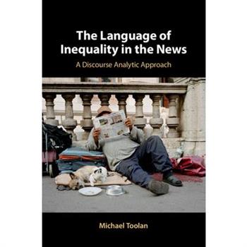 The Language of Inequality in the News