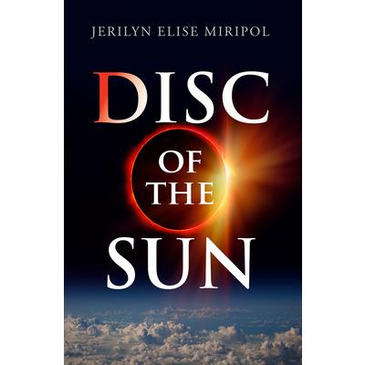 Disc of the Sun, Volume 17