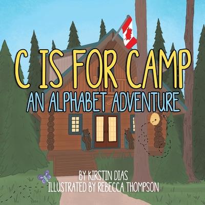 C Is for Camp | 拾書所