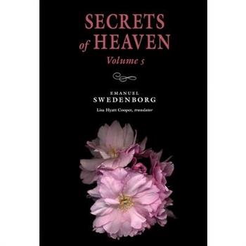 Secrets of Heaven 5: Portable
