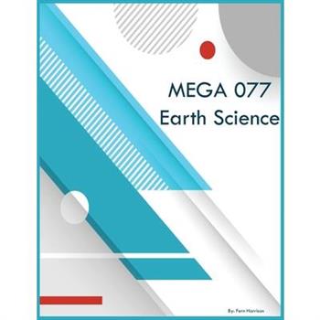MEGA 077 Earth Science