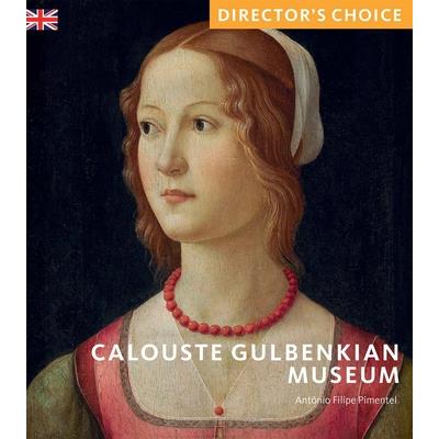 Calouste Gulbenkian Museum－金石堂