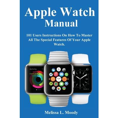 Apple Watch Manual
