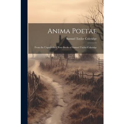 Anima Poetae | 拾書所