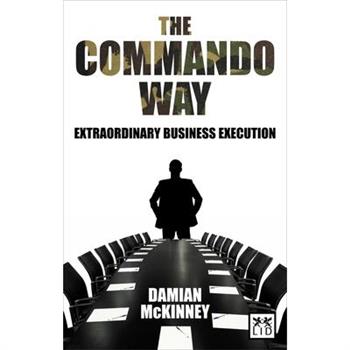 The Commando Way