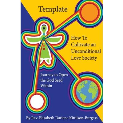 Template How to Cultivate an Unconditional Love Society