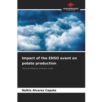 Impact of the ENSO event on potato production
