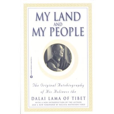 My Land and My People