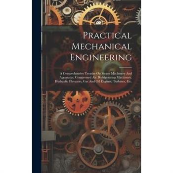 Practical Mechanical Engineering