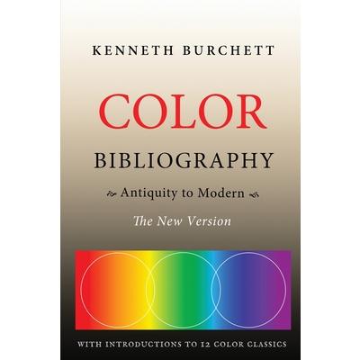 Color Bibliography