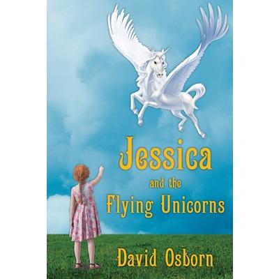 Jessica and the Flying Unicorns