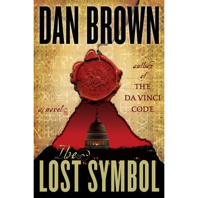 The Lost Symbol 失落的符號