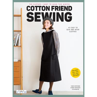 Cotton Friend Sewing