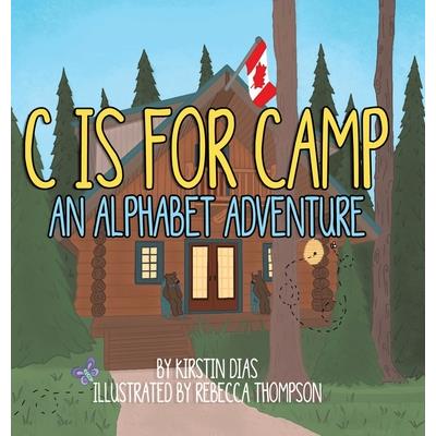 C Is for Camp | 拾書所