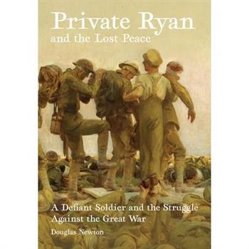 Private Ryan and the Lost Peace