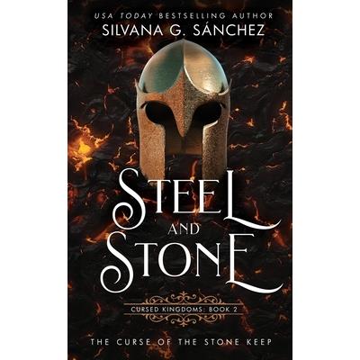 Steel and Stone | 拾書所