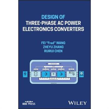 Design of Three-phase AC Power Electronics Converters