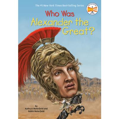 Who Was Alexander the Great?