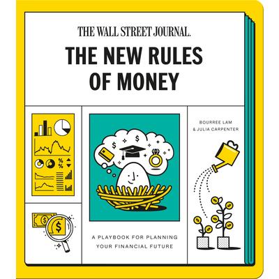 The New Rules of Money