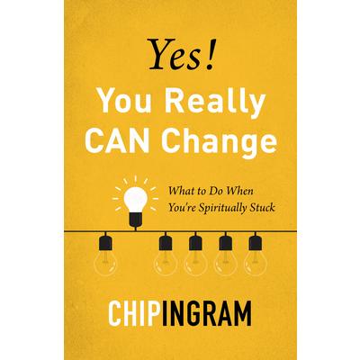 Yes! You Really Can Change