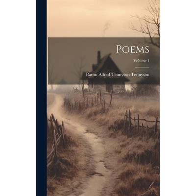 Poems; Volume 1 | 拾書所