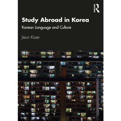 Study Abroad in Korea | 拾書所