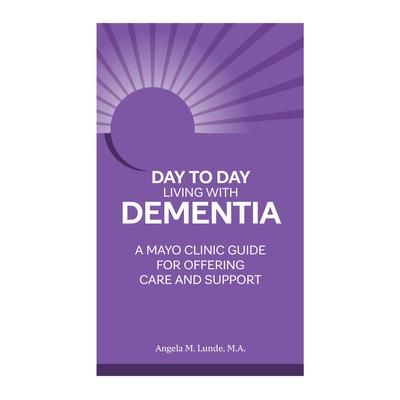 Day to Day: Living with Dementia