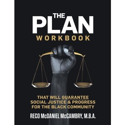 The Plan Workbook