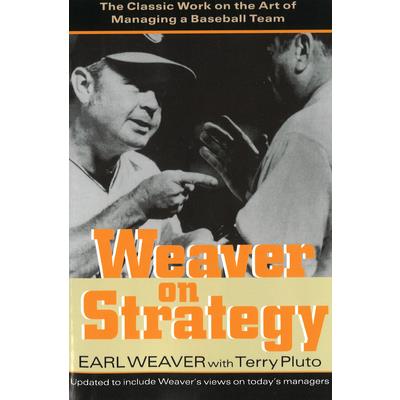 Weaver on Strategy