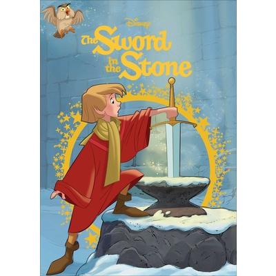 Disney: The Sword in the Stone