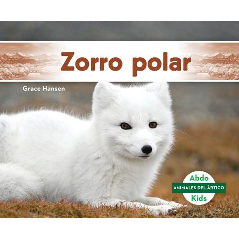 Zorro Polar (Arctic Fox)