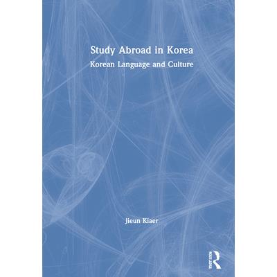 Study Abroad in Korea | 拾書所